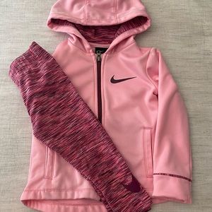 Nike 2pc Set